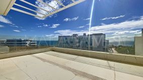 Apartamento en venta en Camarate Golf, Bahia de Casares