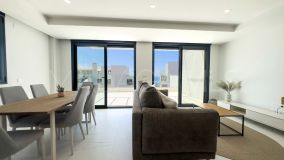 Apartamento en venta en Camarate Golf, Bahia de Casares