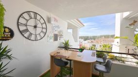 Apartment for sale in Casares Golf