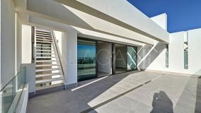 Penthaus zu verkaufen in Azahar de Estepona, Estepona Westen