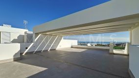 Penthaus zu verkaufen in Azahar de Estepona, Estepona Westen