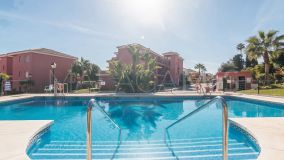 Appartement Terrasse for sale in Los Hidalgos, Manilva