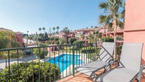 Appartement Terrasse for sale in Los Hidalgos, Manilva