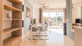 Appartement Terrasse for sale in Los Hidalgos, Manilva
