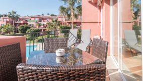 Appartement Terrasse for sale in Los Hidalgos, Manilva