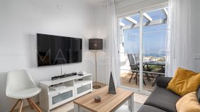 Appartement Terrasse for sale in Manilva Beach