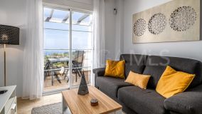 Appartement Terrasse for sale in Manilva Beach
