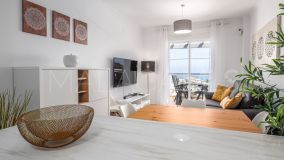 Appartement Terrasse for sale in Manilva Beach