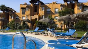 Markplanslägenhet for sale in Casares del Sol - Casares Golf