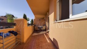 Apartamento Planta Baja en venta en Casares del Sol - Casares Golf