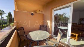 Apartamento Planta Baja en venta en Casares del Sol - Casares Golf