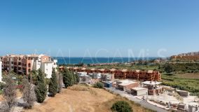 Appartement rez de chaussée for sale in Los Hidalgos, Manilva