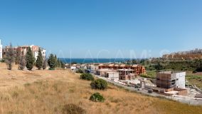 Appartement rez de chaussée for sale in Los Hidalgos, Manilva