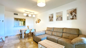 Lägenhet for sale in Duquesa Village, Manilva