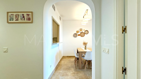 Appartement for sale in Duquesa Village, Manilva