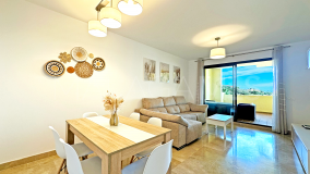 Appartement for sale in Duquesa Village, Manilva