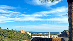 Wohnung zu verkaufen in Duquesa Village, Manilva