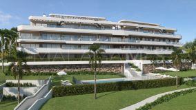 Apartment for sale in Los Hidalgos, Manilva