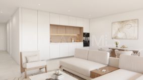 Apartment for sale in Los Hidalgos, Manilva
