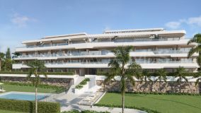 Apartment for sale in Los Hidalgos, Manilva