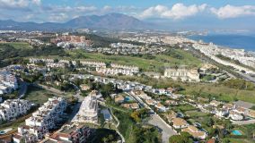 Apartment for sale in Los Hidalgos, Manilva