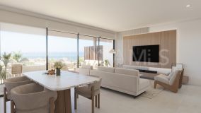 Apartment for sale in Los Hidalgos, Manilva