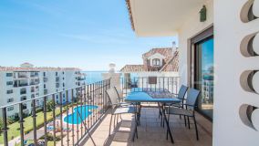 Apartment for sale in Puerto La Duquesa, Manilva