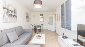 Apartment for sale in Puerto La Duquesa, Manilva