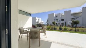 Apartamento Planta Baja en venta en Camarate Golf, Bahia de Casares