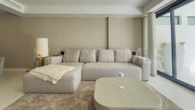 Apartamento Planta Baja en venta en Camarate Golf, Bahia de Casares