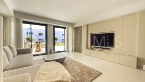 Apartamento Planta Baja en venta en Camarate Golf, Bahia de Casares