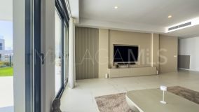 Apartamento Planta Baja en venta en Camarate Golf, Bahia de Casares