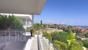 Appartement rez de chaussée for sale in Doña Julia, Casares