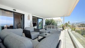 Appartement rez de chaussée for sale in Doña Julia, Casares