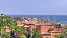 Ground Floor Apartment for sale in Doña Julia, Casares