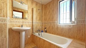 Adosado en venta en Atalaya Golf, Estepona Este