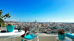 Penthouse for sale in Estepona Old Town, Estepona Town