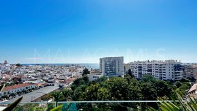 Penthouse for sale in Estepona Old Town, Estepona Town