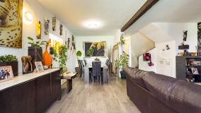 Radhus for sale in Bel Air, Estepona Öst