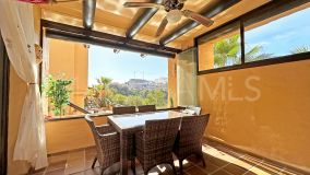 Apartamento Planta Baja en venta en Sabinillas, Manilva