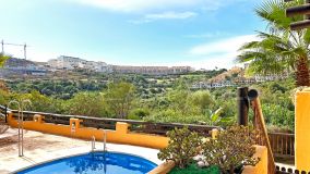 Apartamento Planta Baja en venta en Sabinillas, Manilva