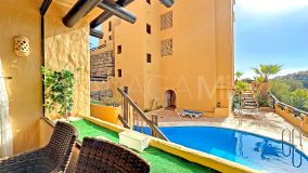 Apartamento Planta Baja en venta en Sabinillas, Manilva