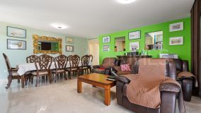 Apartamento Planta Baja en venta en La Paloma, Manilva