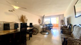 Apartamento en venta en Los Granados de Duquesa, Manilva