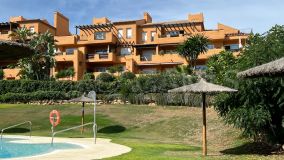 Wohnung zu verkaufen in Los Granados de Duquesa, Manilva