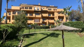 Wohnung zu verkaufen in Los Granados de Duquesa, Manilva