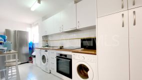 Ground Floor Apartment for sale in Los Hidalgos, Manilva