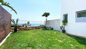 Ground Floor Apartment for sale in Los Hidalgos, Manilva