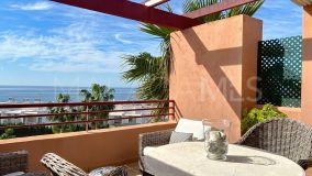 Appartement Terrasse for sale in Bahia de las Rocas, Manilva