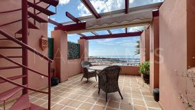 Appartement Terrasse for sale in Bahia de las Rocas, Manilva